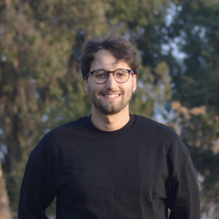 Valerio Donfrancesco